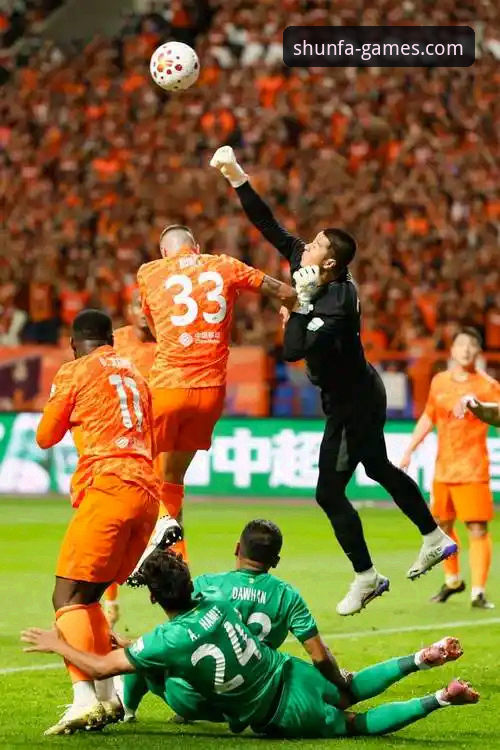顺发娱乐优惠活动 3次落后3次扳平:从玉昆vs国安学到的3个逆风翻盘法则