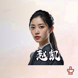 赵凯